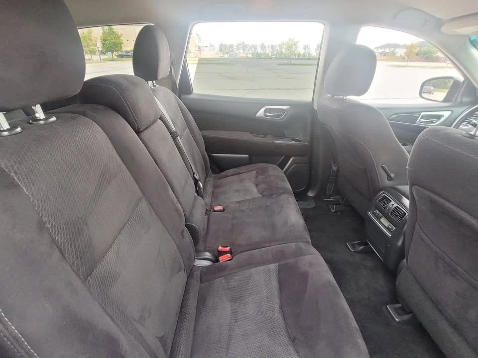 2015 Nissan Pathfinder 4th Gen - Image 6 of 9