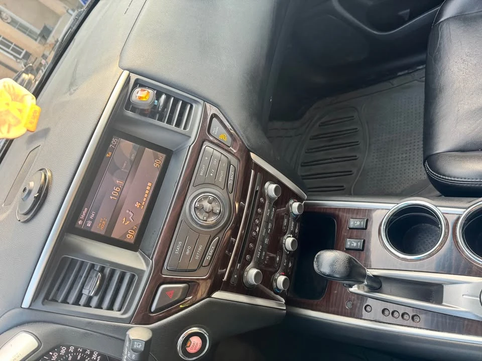 2015 Nissan Pathfinder 4th Gen - Image 7 of 14