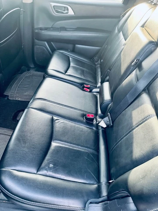 2015 Nissan Pathfinder 4th Gen - Image 5 of 14