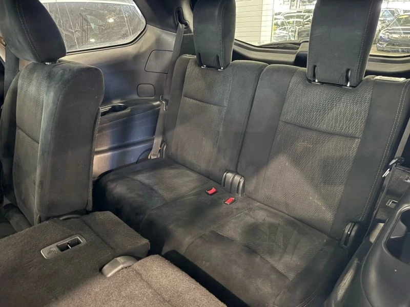 2015 Nissan Pathfinder 4th Gen - Image 10 of 12