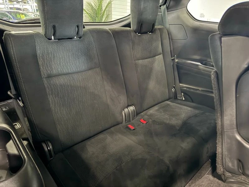 2015 Nissan Pathfinder 4th Gen - Image 12 of 12