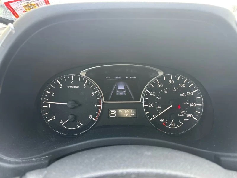 2015 Nissan Pathfinder 4th Gen - Image 10 of 12
