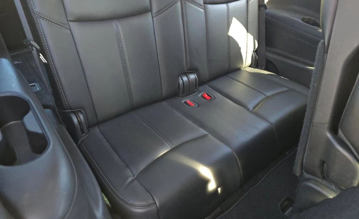2015 Nissan Pathfinder 4th Gen - Image 12 of 13
