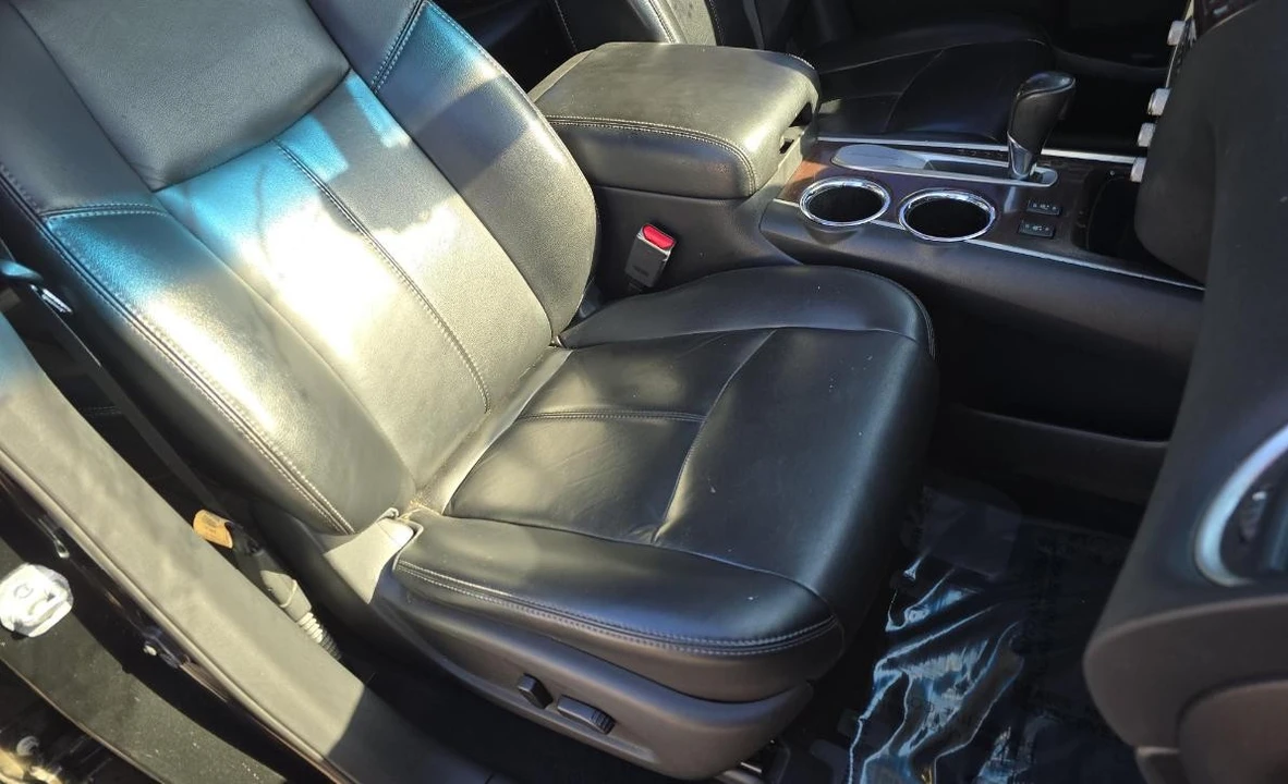 2015 Nissan Pathfinder 4th Gen - Image 8 of 13