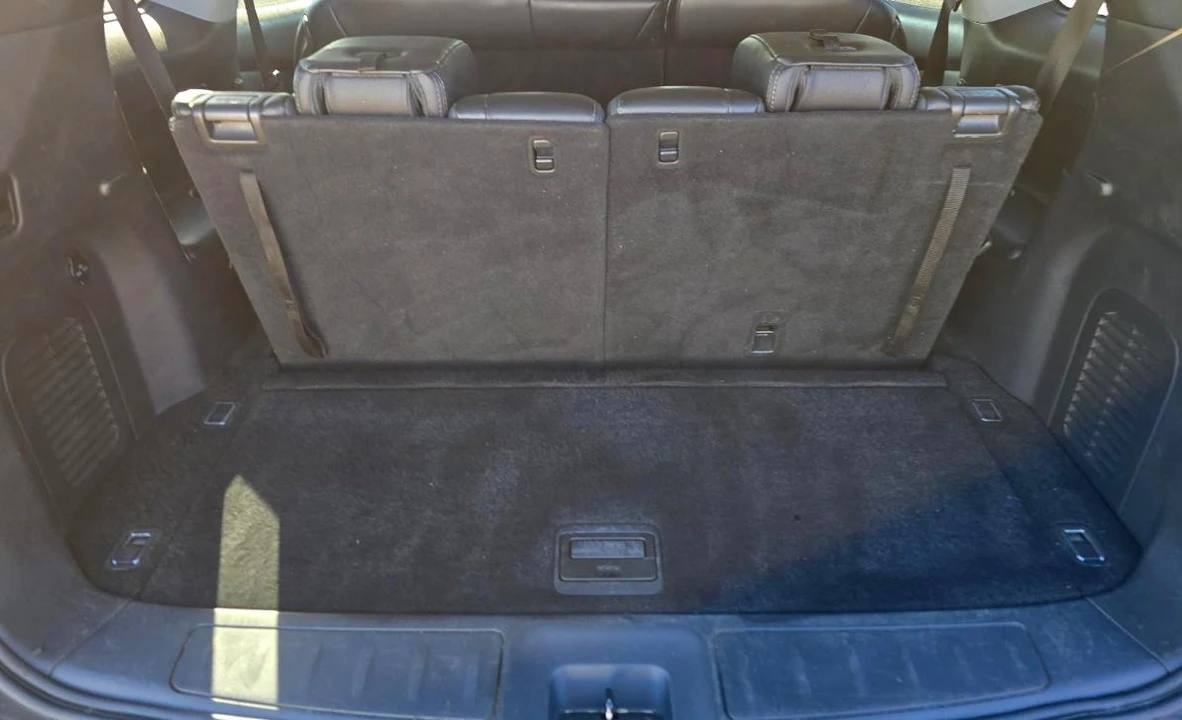 2015 Nissan Pathfinder 4th Gen - Image 13 of 13