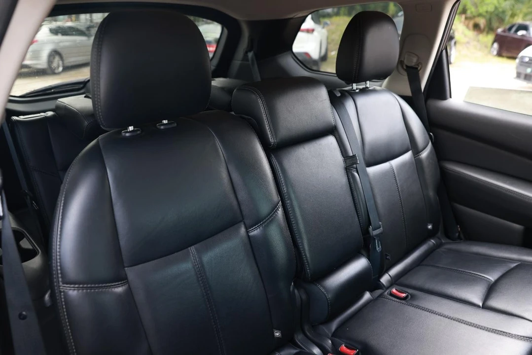 2015 Nissan Pathfinder 4th Gen - Image 14 of 21