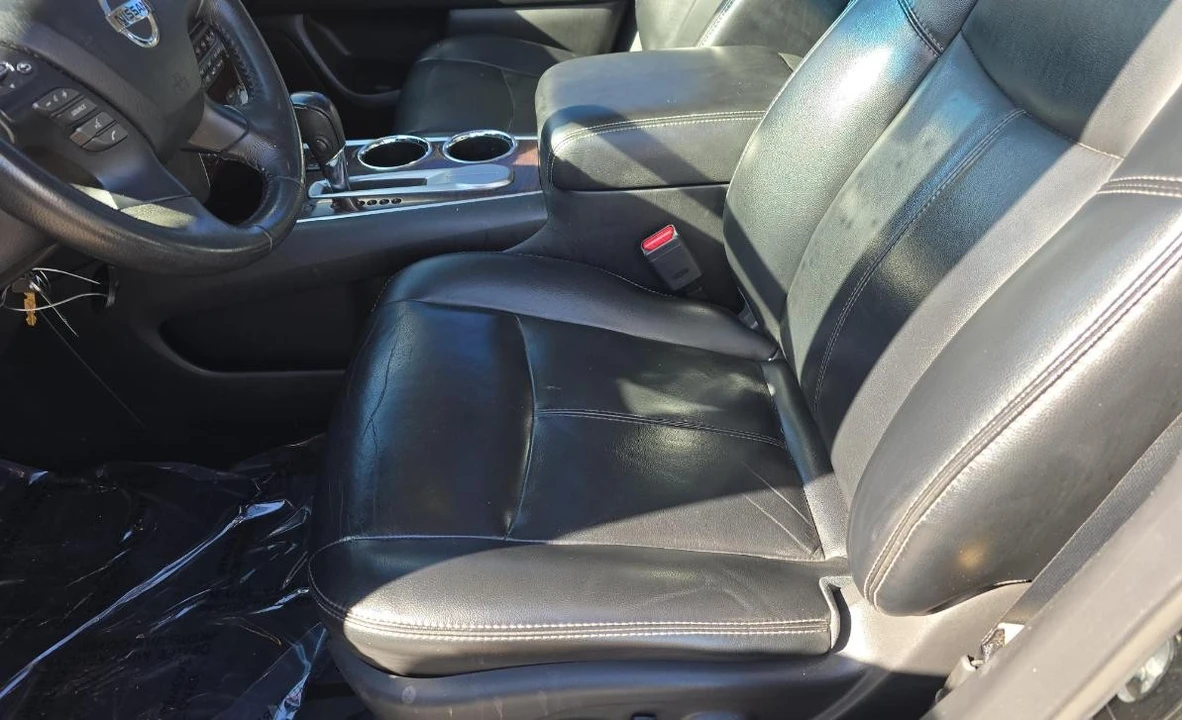 2015 Nissan Pathfinder 4th Gen - Image 7 of 13