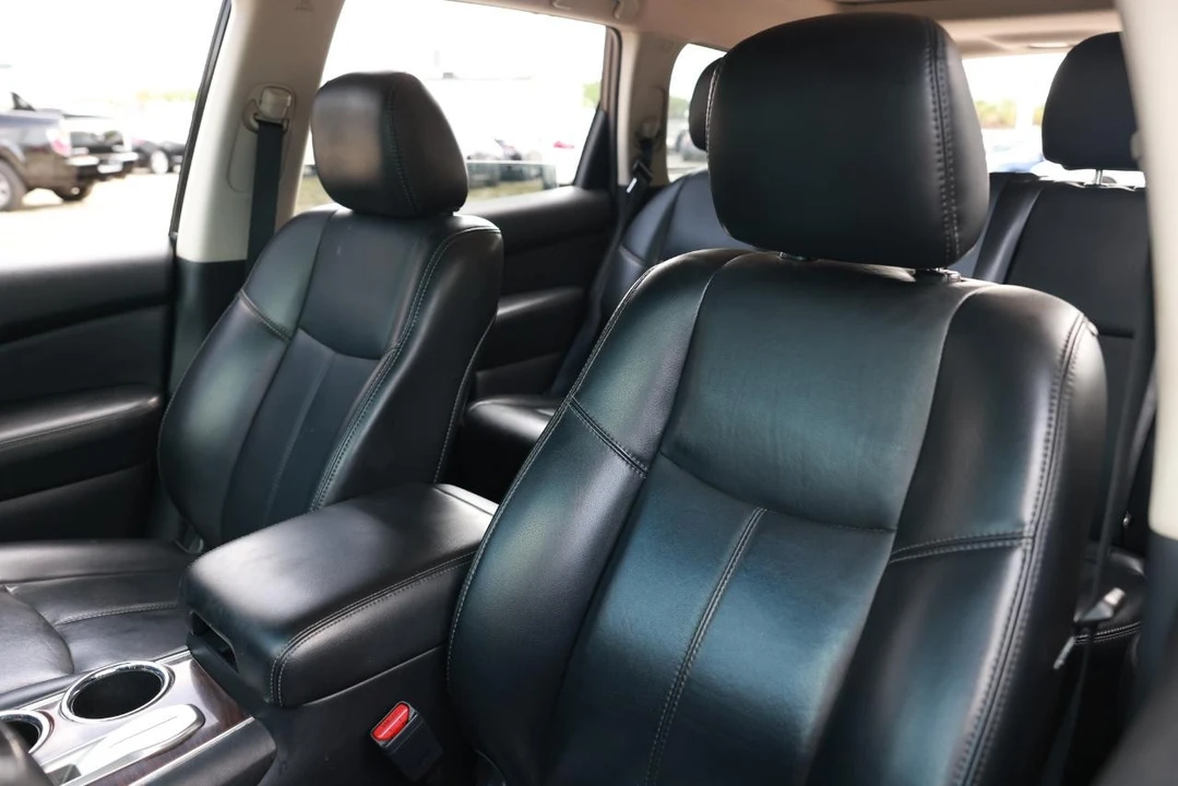 2015 Nissan Pathfinder 4th Gen - Image 6 of 21