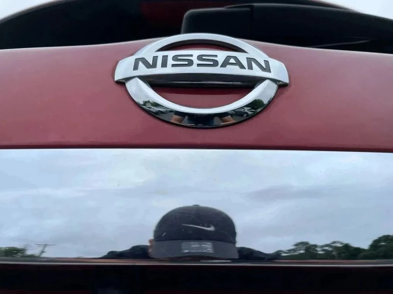 2015 Nissan Pathfinder 4th Gen - Image 9 of 12