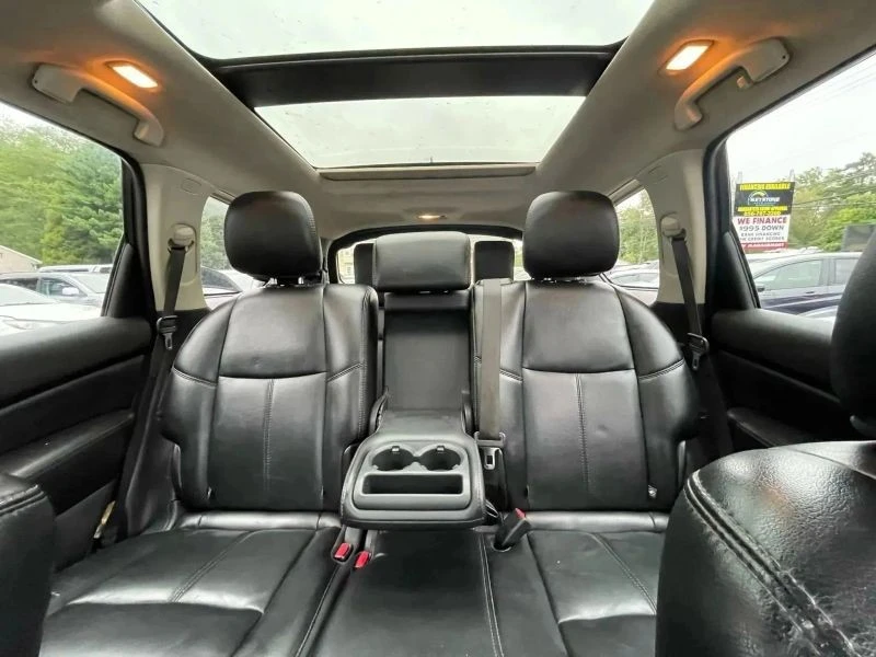 2015 Nissan Pathfinder 4th Gen - Image 10 of 12