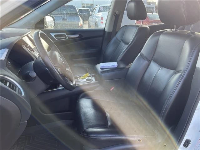 2015 Nissan Pathfinder 4th Gen - Image 21 of 21