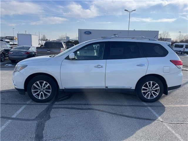 2015 Nissan Pathfinder 4th Gen - Image 6 of 21