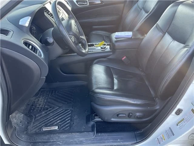 2015 Nissan Pathfinder 4th Gen - Image 20 of 21