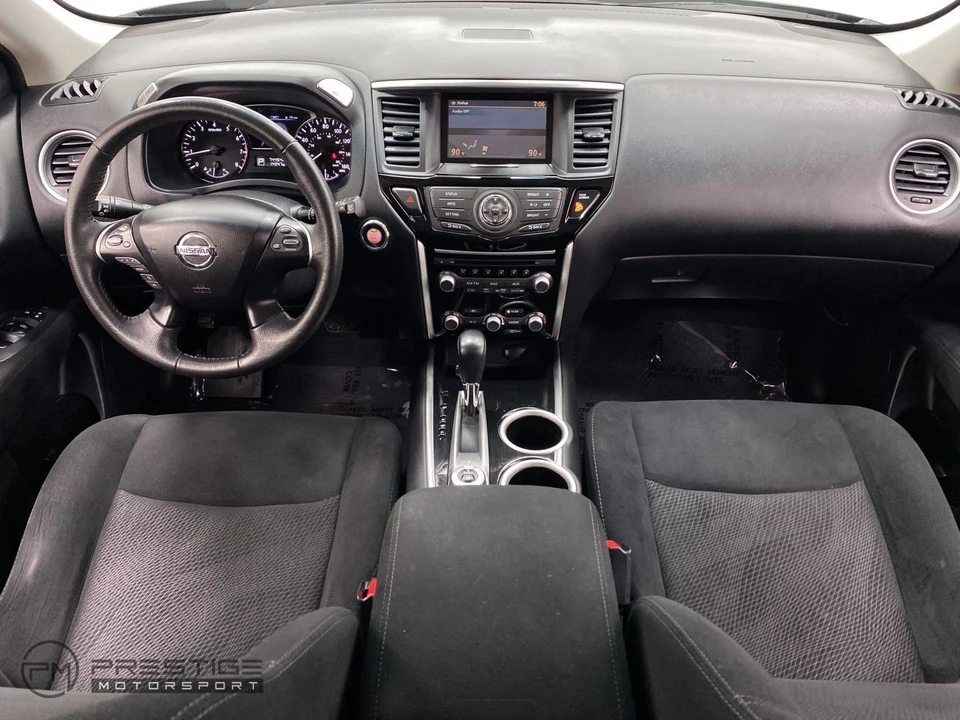 2015 Nissan Pathfinder 4th Gen - Image 19 of 21