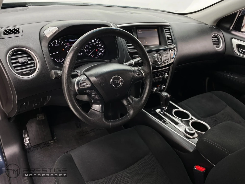 2015 Nissan Pathfinder 4th Gen - Image 18 of 21
