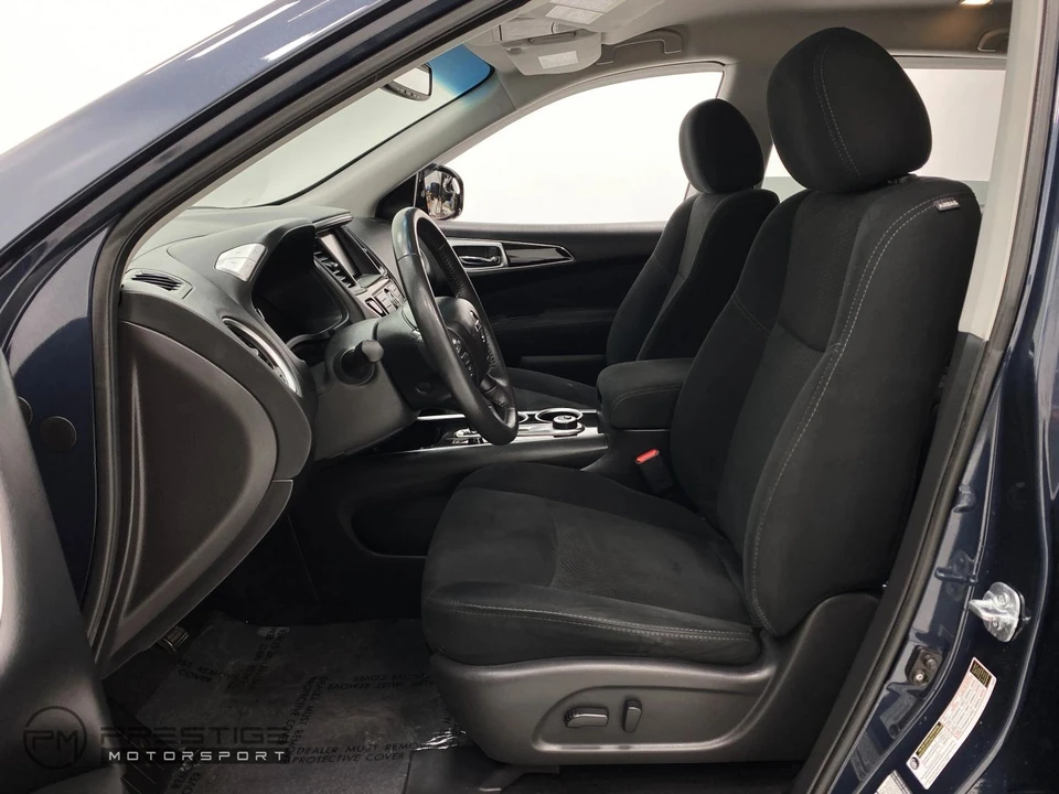 2015 Nissan Pathfinder 4th Gen - Image 17 of 21