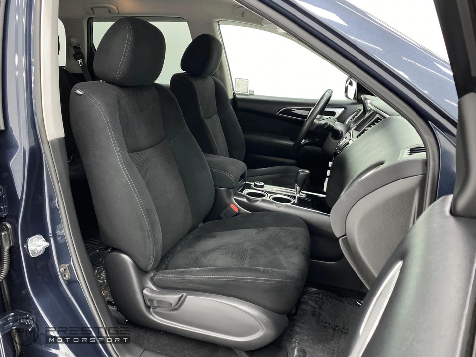 2015 Nissan Pathfinder 4th Gen - Image 16 of 21