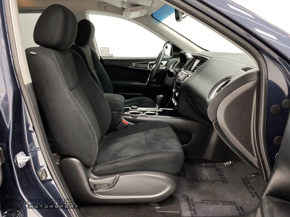 2015 Nissan Pathfinder 4th Gen - Image 14 of 21