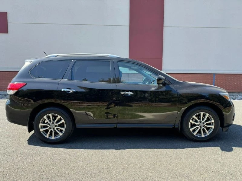 2015 Nissan Pathfinder 4th Gen - Image 6 of 12