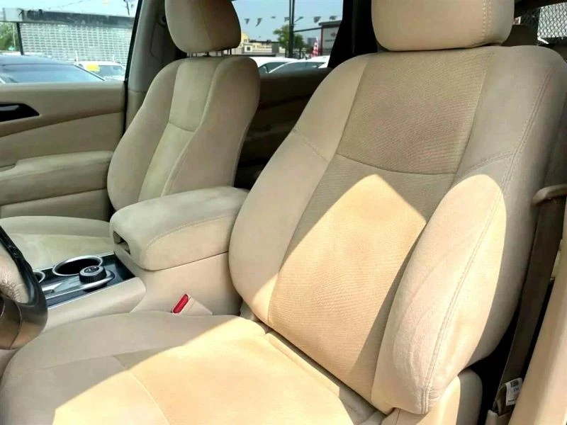 2015 Nissan Pathfinder 4th Gen - Image 12 of 12