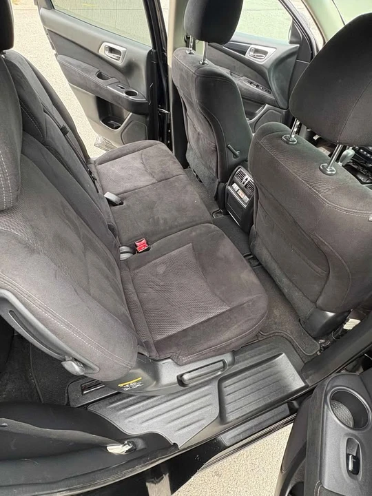 2015 Nissan Pathfinder 4th Gen - Image 11 of 20
