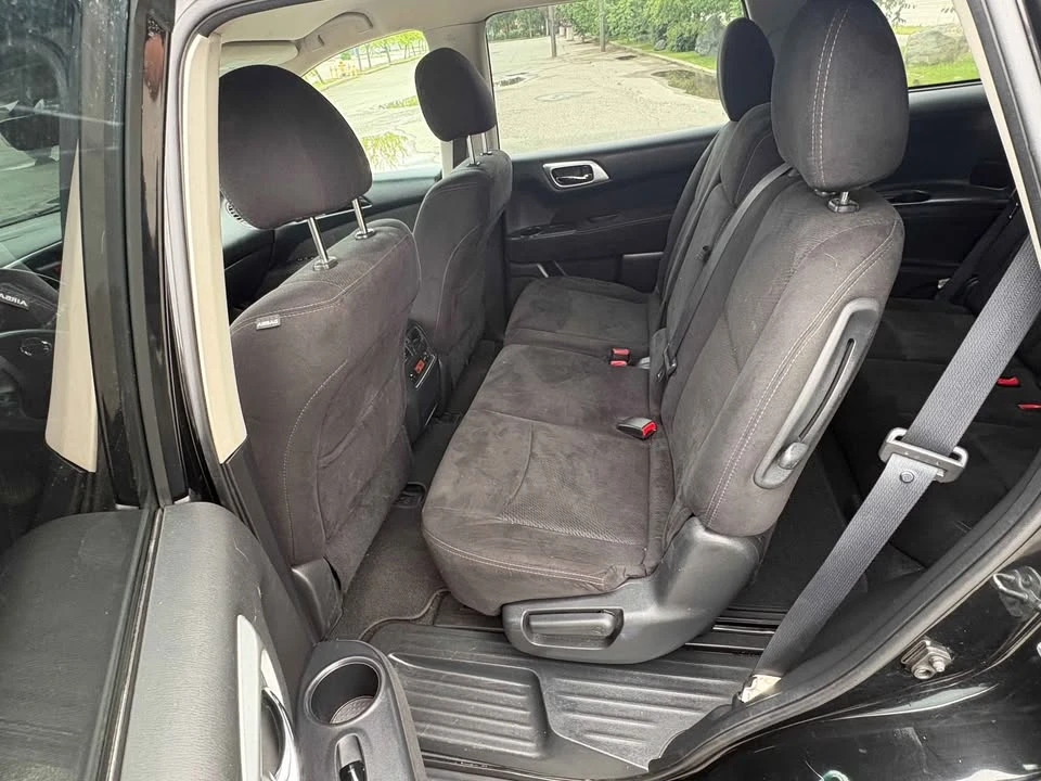 2015 Nissan Pathfinder 4th Gen - Image 19 of 20