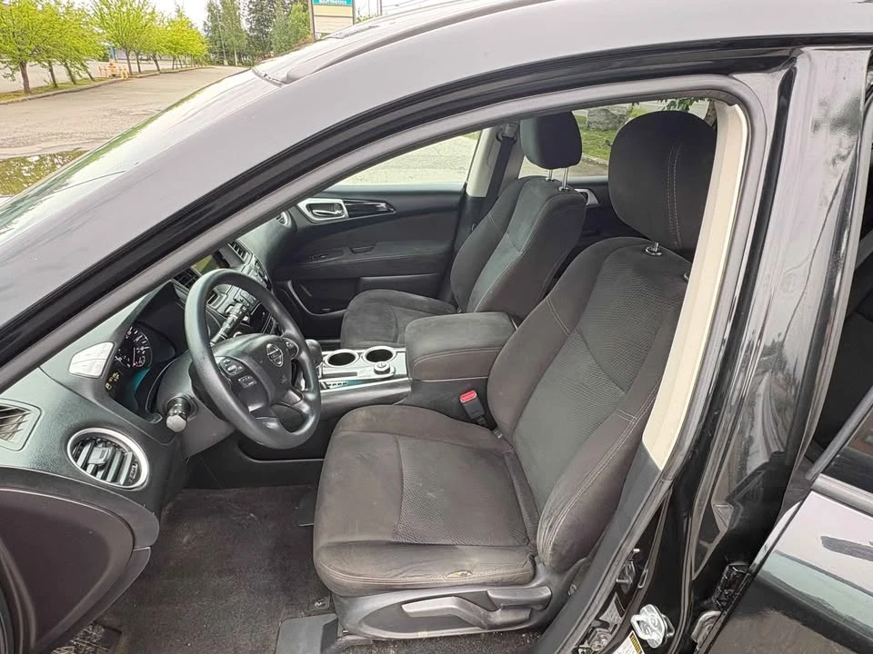 2015 Nissan Pathfinder 4th Gen - Image 15 of 20