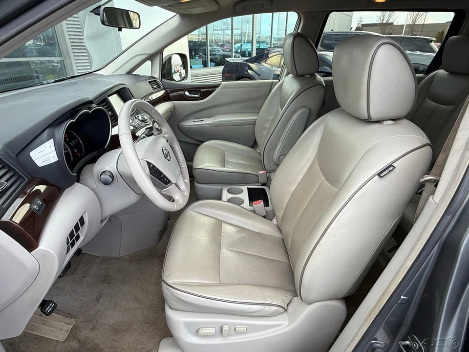 2015 Nissan Quest - Image 12 of 12