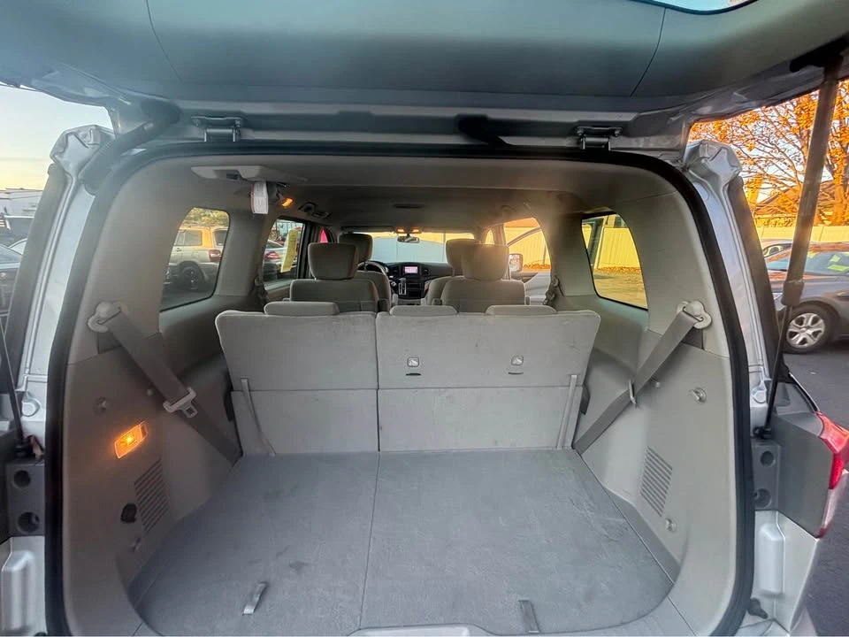 2015 Nissan Quest - Image 7 of 7