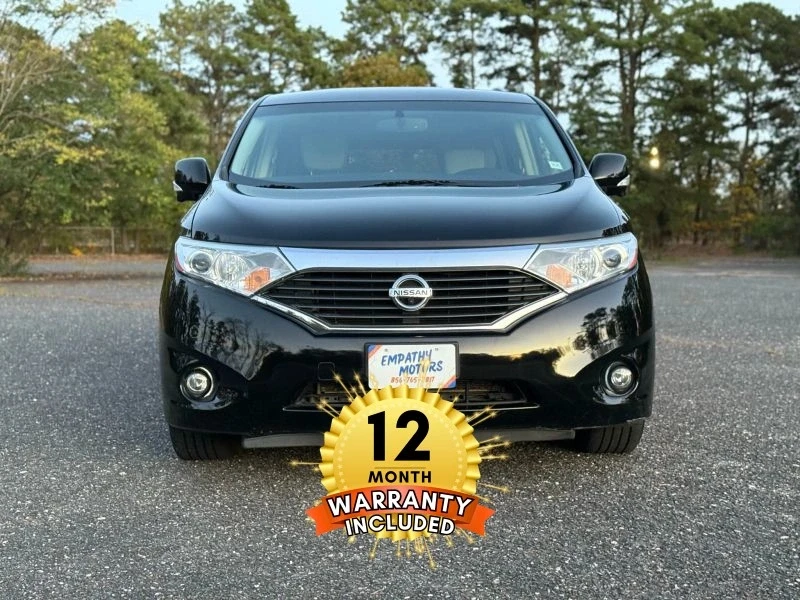 2015 Nissan Quest - Image 10 of 12