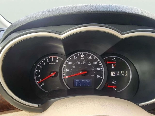2015 Nissan Quest - Image 18 of 21