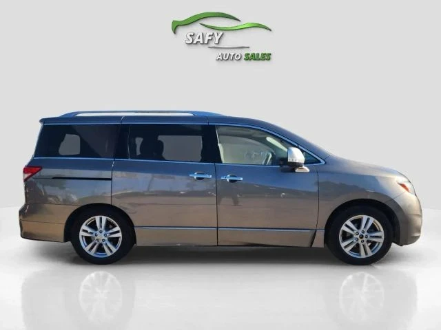 2015 Nissan Quest - Image 6 of 21