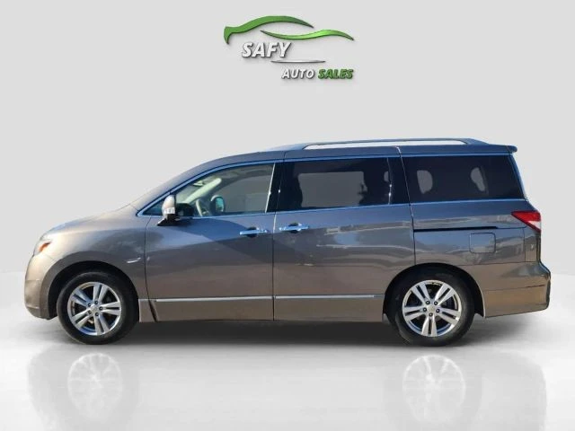 2015 Nissan Quest - Image 2 of 21