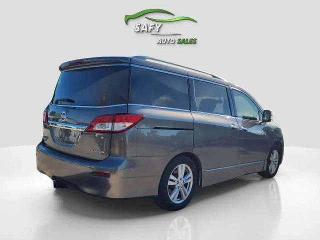 2015 Nissan Quest - Image 5 of 21