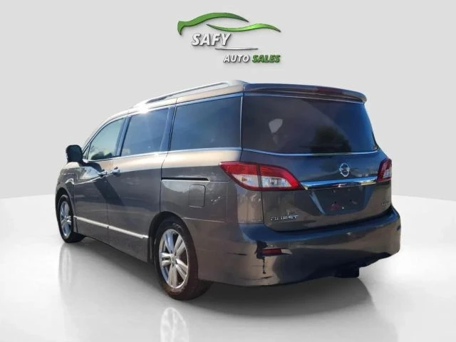 2015 Nissan Quest - Image 3 of 21