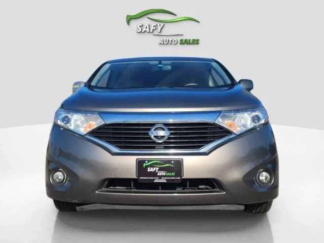 2015 Nissan Quest - Image 7 of 21