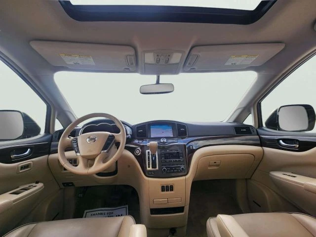 2015 Nissan Quest - Image 16 of 21