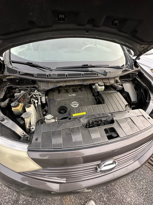 2015 Nissan Quest - Image 19 of 19