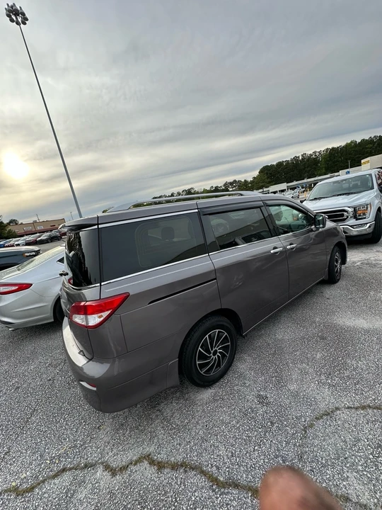 2015 Nissan Quest - Image 4 of 19