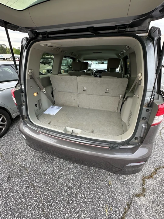 2015 Nissan Quest - Image 18 of 19