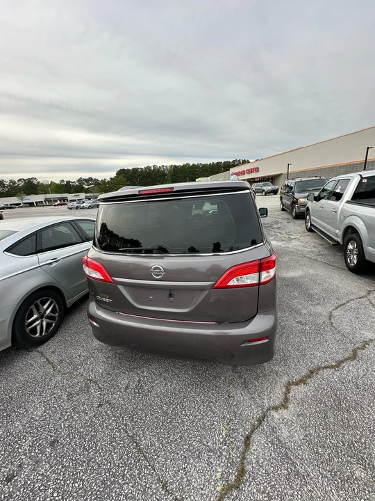 2015 Nissan Quest - Image 6 of 19