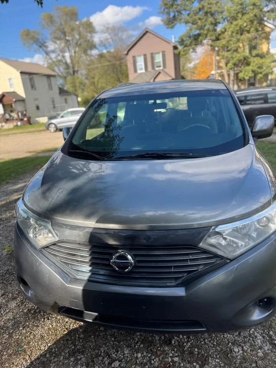 2015 Nissan Quest - Image 10 of 10