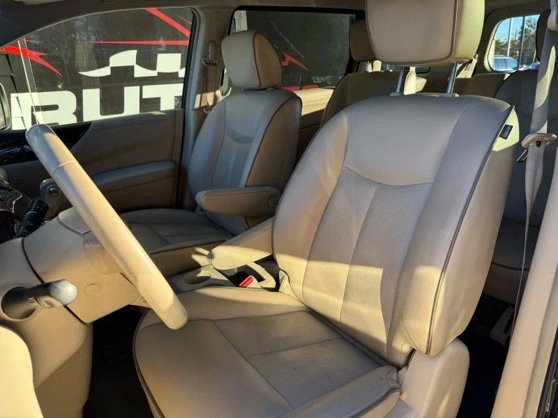 2015 Nissan Quest - Image 12 of 12