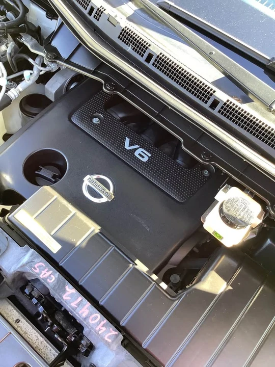 2015 Nissan Quest - Image 7 of 8