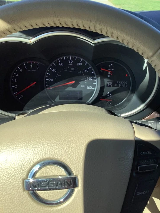 2015 Nissan Quest - Image 8 of 8