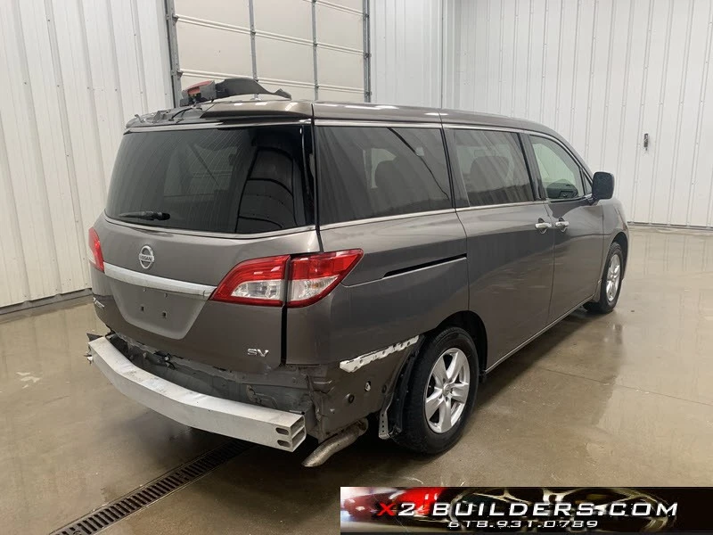 2015 Nissan Quest - Image 4 of 21