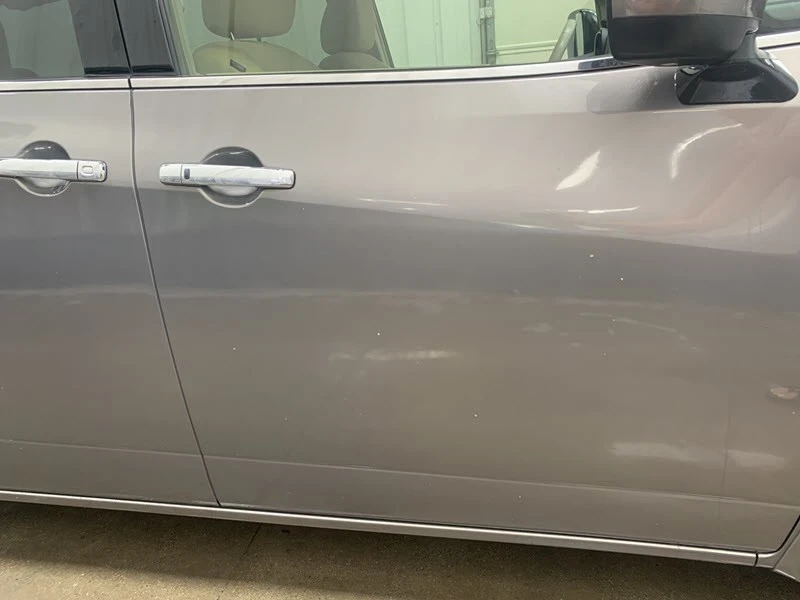 2015 Nissan Quest - Image 21 of 21