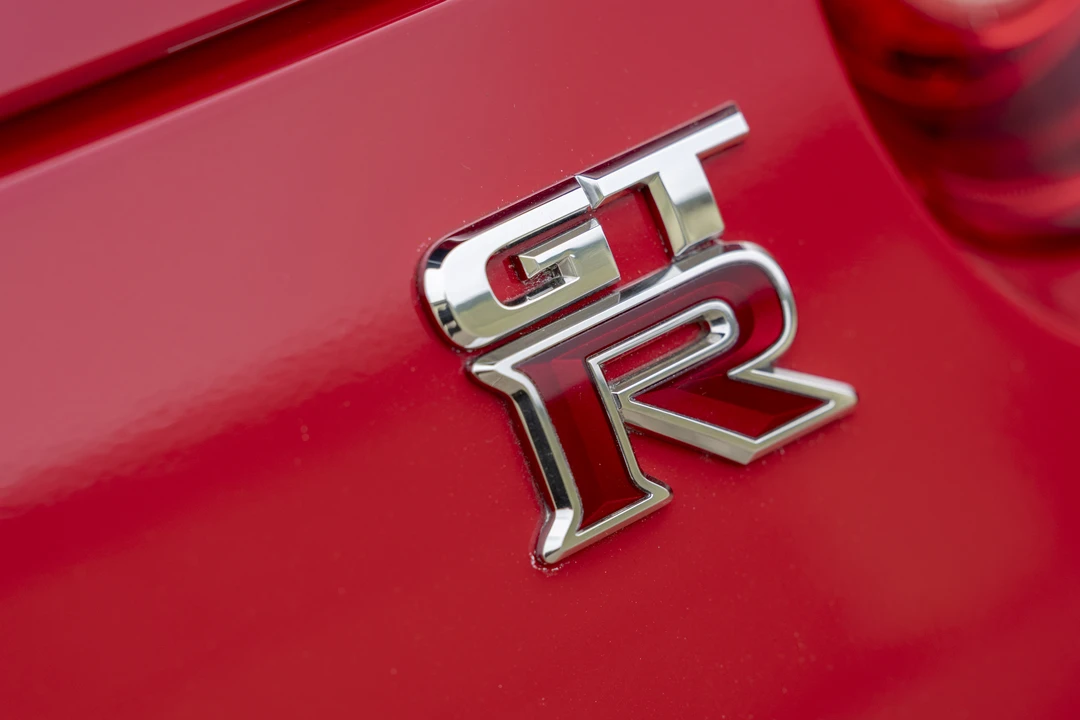 2015 Nissan R35 GT-R NISMO - Image 12 of 31