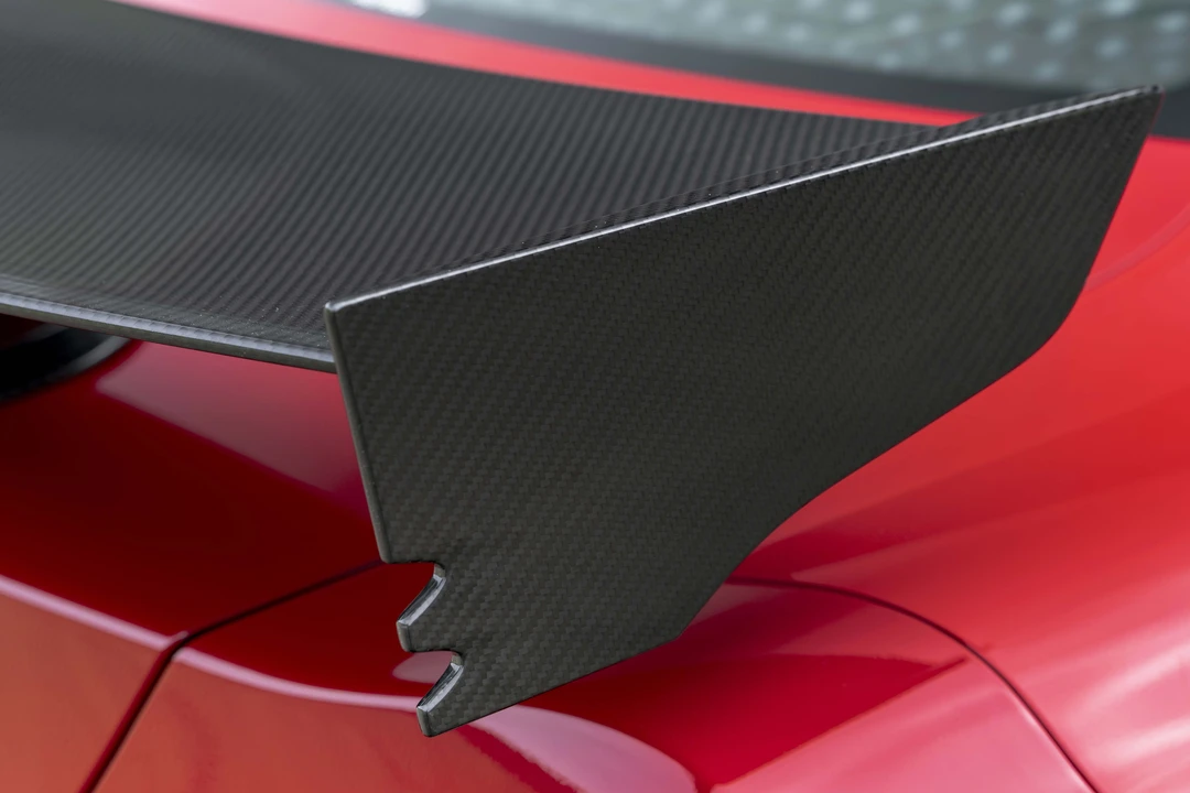 2015 Nissan R35 GT-R NISMO - Image 21 of 31