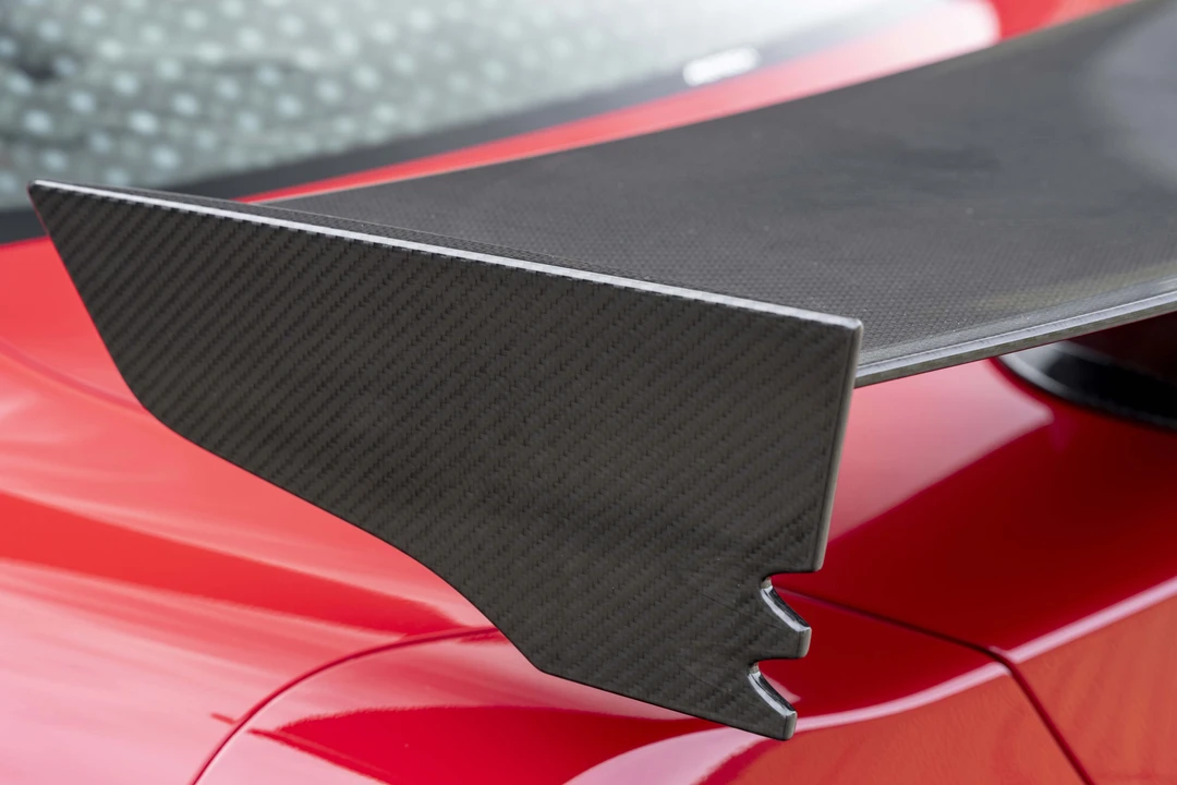 2015 Nissan R35 GT-R NISMO - Image 22 of 31